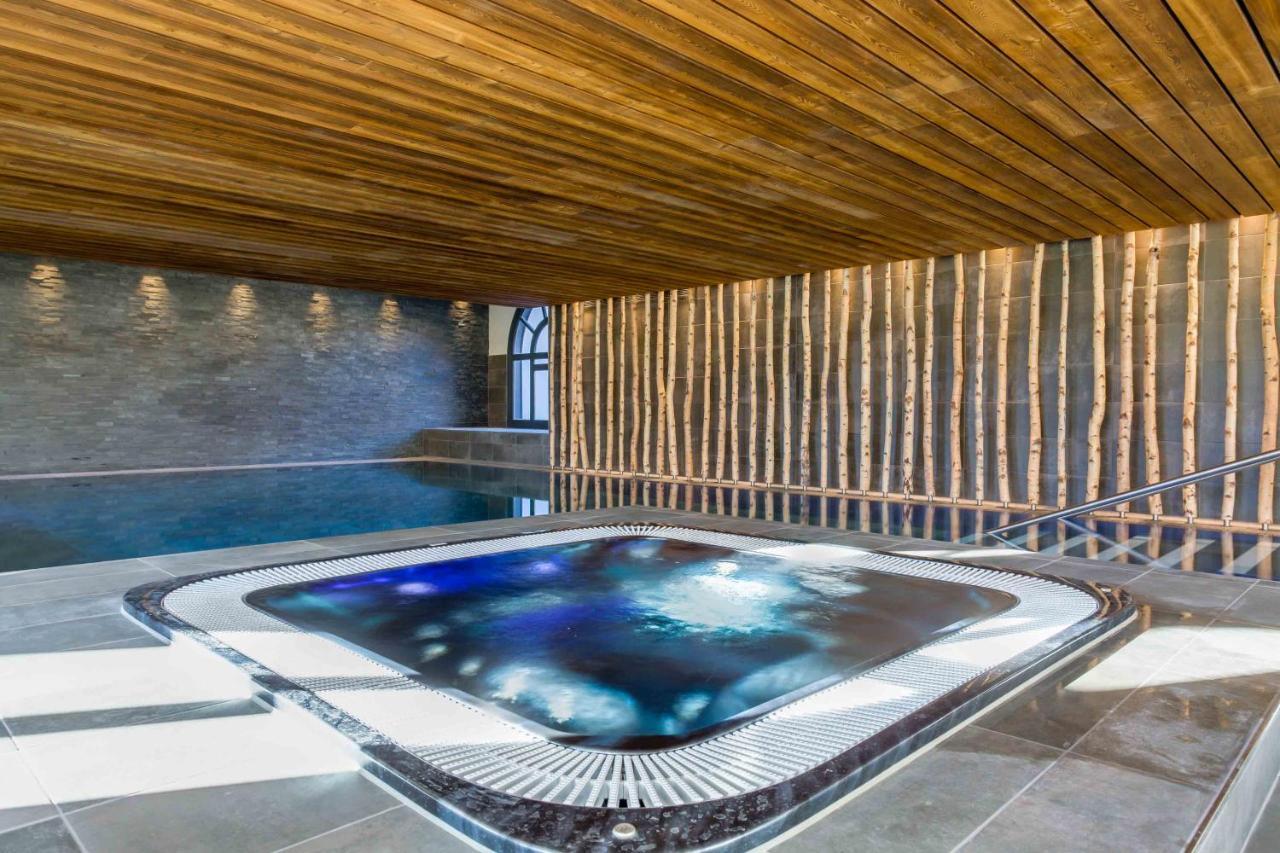 La Cordee 124 Apartment - Chamonix All Year Ngoại thất bức ảnh