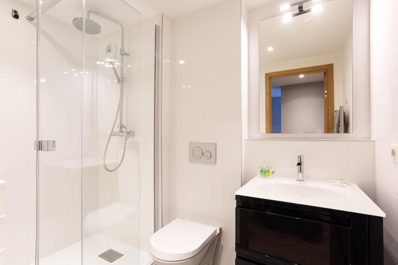La Cordee 124 Apartment - Chamonix All Year Ngoại thất bức ảnh