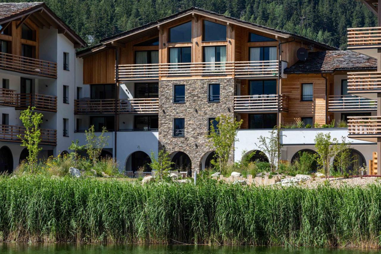 La Cordee 124 Apartment - Chamonix All Year Ngoại thất bức ảnh